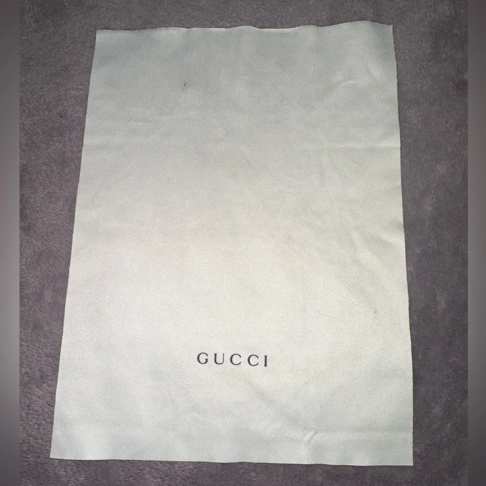 Gucci case